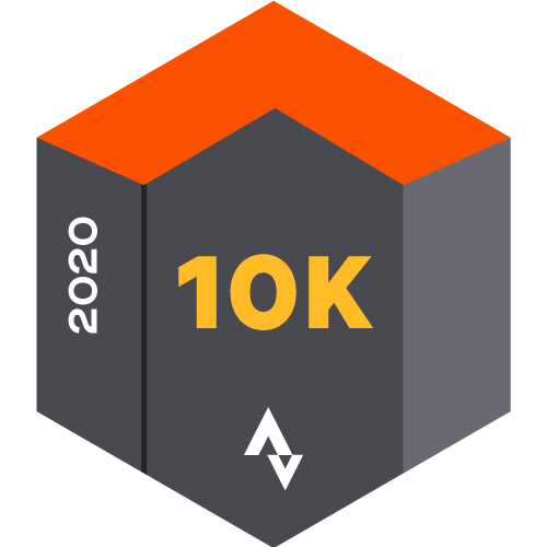 February 10K