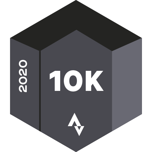 January 10K