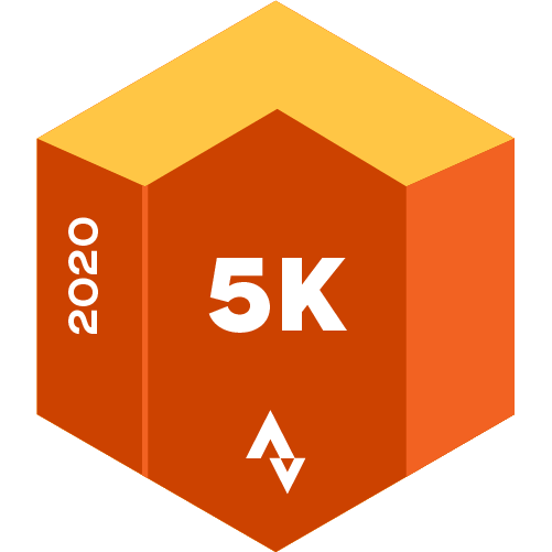February 5K