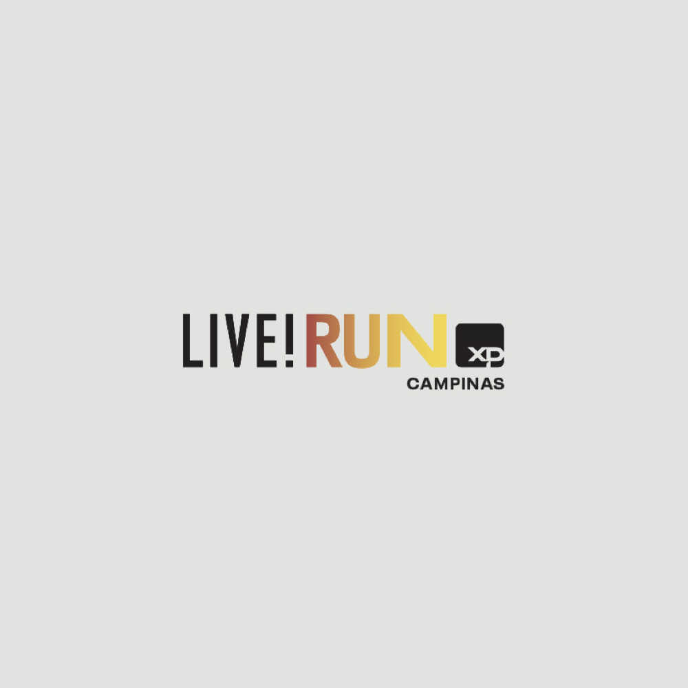 Live Run XP Campinas 2023